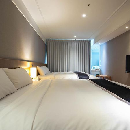 Stay Inn 2 Tajpej Zewnętrze zdjęcie