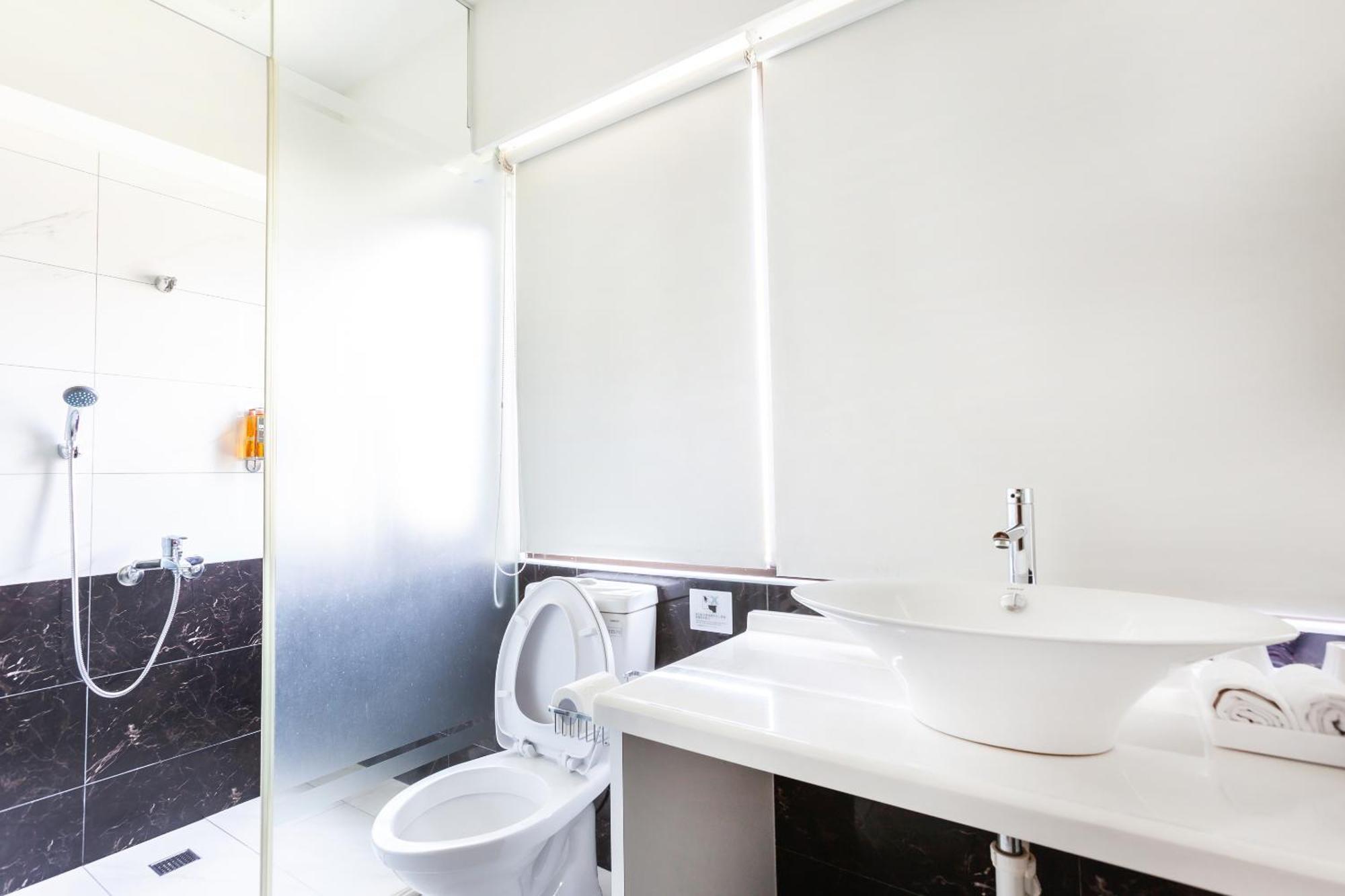 Stay Inn 2 Tajpej Pokój zdjęcie