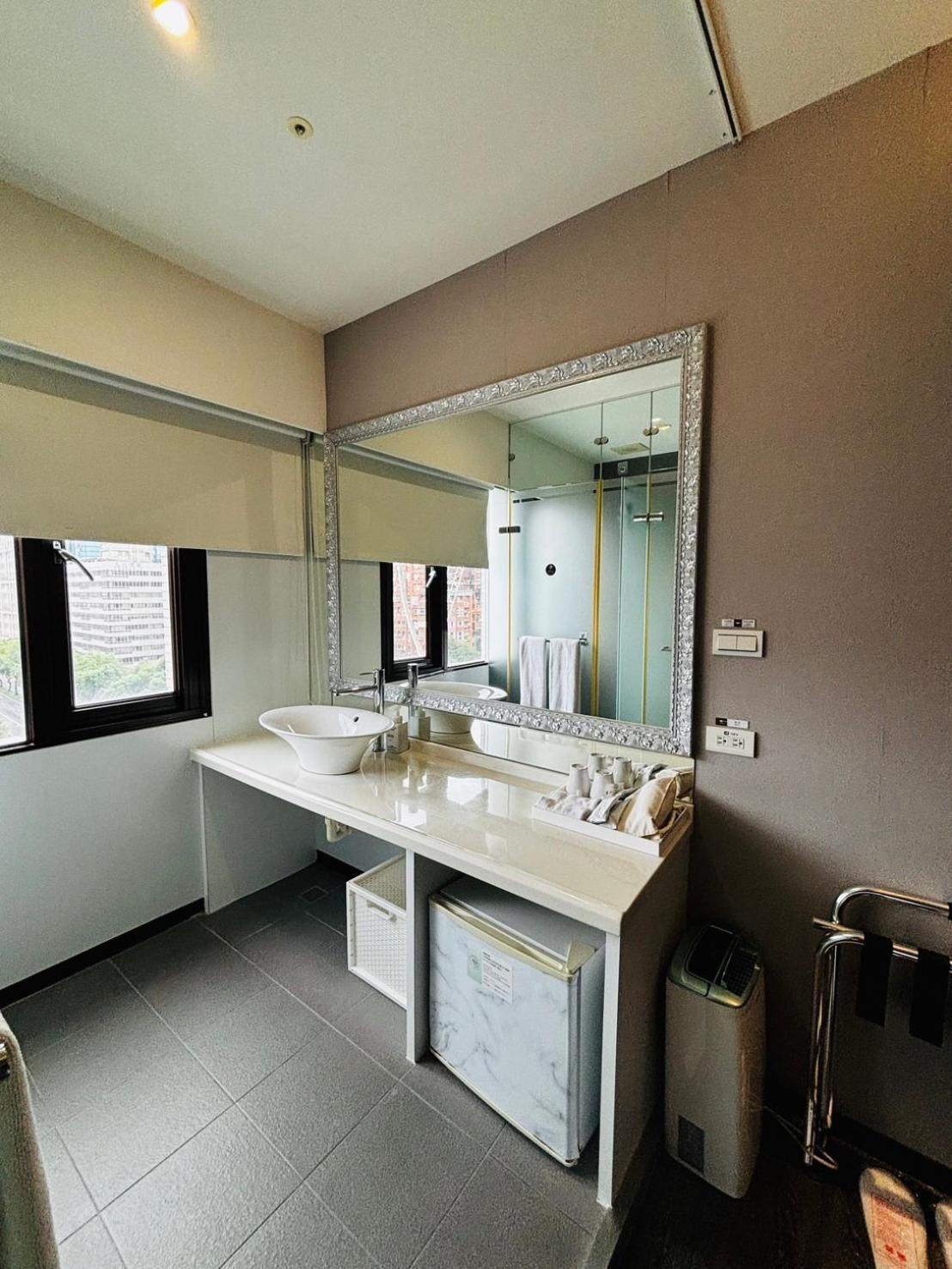 Stay Inn 2 Tajpej Zewnętrze zdjęcie
